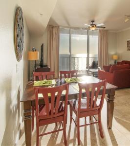 Tidewater Beach Resort 2BD, 3BATH, and Ocean View