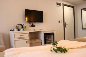 Mes Hotel & Spa