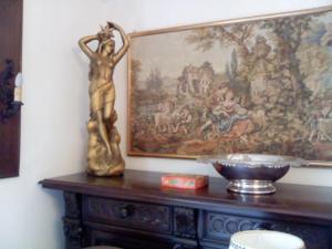 Grande Chambre Double