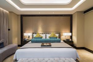 Narcissus 88 Boutique Hotel Jeddah - image 1