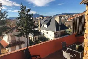 Apartaments els Pins - Sant Hilari Sacalm - Osor