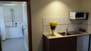 Daylesford Motor Inn Vic Pty Ltd