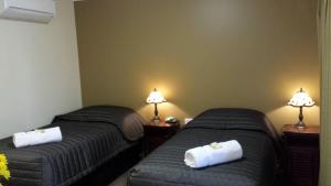 Daylesford Motor Inn Vic Pty Ltd