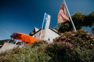 Der Löffler am Semmering Bed&Breakfast