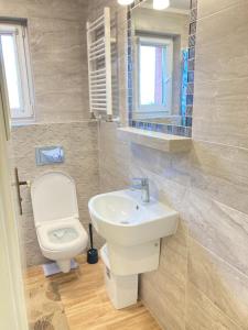Double Room with Private Bathroom room in Dom Wczasowy Dorja