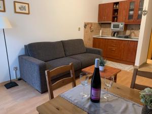 Apartmán B13 Tatran Donovaly