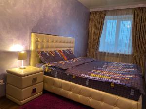 Kharkiv Center Apartment on Hoholya Str, Poetry square
