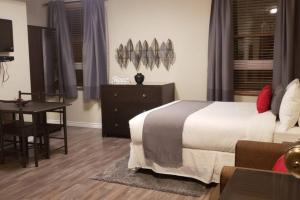 Business Traveler's Cozy Studio #21 by Amazing Property Rentals - 4hvězdičkové hotely ve městě Gatineau