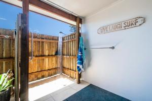 Blue River Apartments