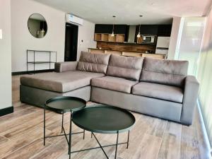 Loft a Estrenar, 2 ambientes, Habitacion en Suite a 10min de la Playa