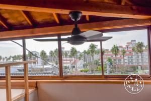 ベーグル屋企画の民泊 ハルちゃん l Guest House Produced By Haruchan Bagel Shop 制限有り無料駐車場付き