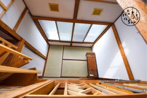 ベーグル屋企画の民泊 ハルちゃん l Guest House Produced By Haruchan Bagel Shop 制限有り無料駐車場付き