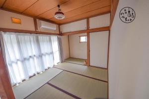 ベーグル屋企画の民泊 ハルちゃん l Guest House Produced By Haruchan Bagel Shop 制限有り無料駐車場付き