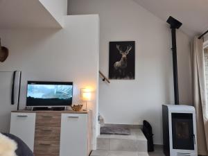 TERRASSES DE MALMEDY - Duplex "HAPPINESS" - Pellet & Airco-