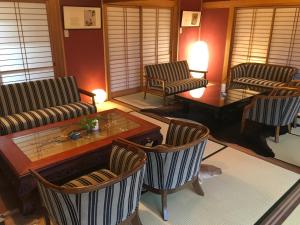 オーベルジュ美の浜 流石