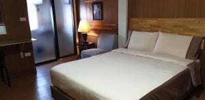 Little Guest House Hotel