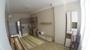 Просторная квартира в Одессе