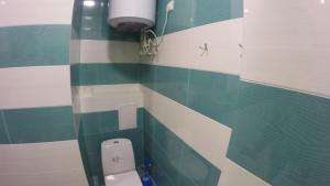 Просторная квартира в Одессе