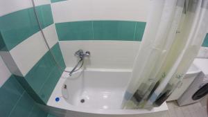 Просторная квартира в Одессе