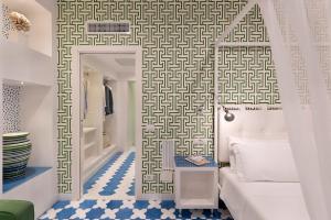 Luxury&Romantic Apartment with Balcony in Sorrento