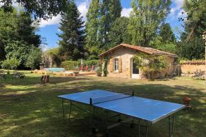 Maisons de vacances Gite de Ker Val : photos des chambres