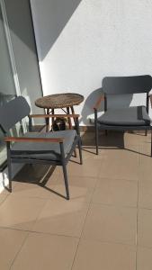 Departamento Terrazas de Cochoa 1 dormitorio