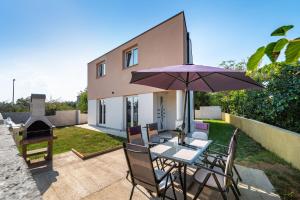 Kuca za odmor Natali