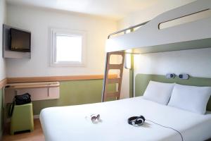 Hotels Ibis budget Les Sables d'Olonne : photos des chambres