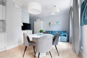 Hygge Apartament Sopot 3a