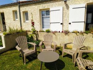 les logis rochefortais photo 24