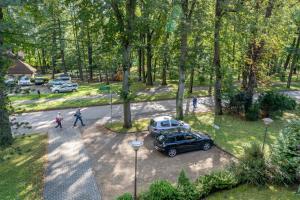 Single Room room in Hotel Beskid