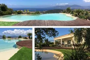 Sole Rossu - Albitreccia