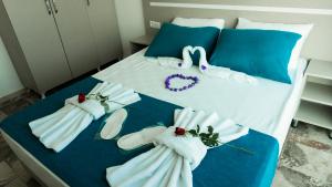 YELKEN APART HOTEL