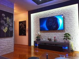 Apartman Aurelius - private parking - 3hvězdičkové hotely ve městě Osijek