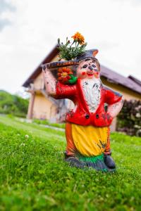 Pensiunea Casa Maria