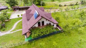 Pensiunea Casa Maria