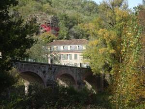 Auberges Auberg'IN ! : photos des chambres