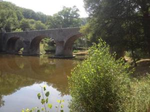 Auberges Auberg'IN ! : photos des chambres