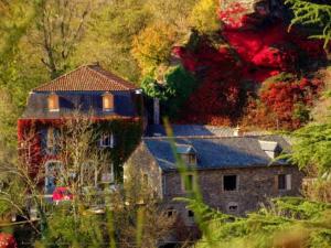 Auberges Auberg'IN ! : photos des chambres