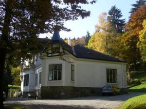 Appartement Villa Eisenwerk Wilhelmsburg Österreich