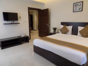 Landmark Furnished Units - Prince Sultan - image 1