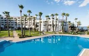 L'Orient Palace Resort and Spa - Sousse