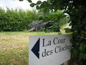 La Cour des Cloches