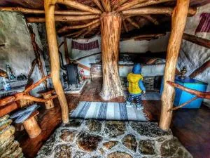 Valea celor Doisprezece - Sărata