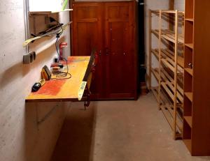 Ferienwohnung Kristina