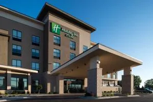 Holiday Inn & Suites - Idaho Falls by IHG - ايداهو فولز