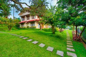 The Jayakarta Cisarua