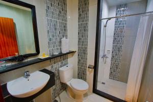 The Jayakarta Cisarua