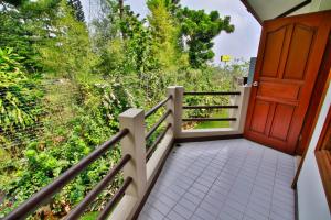 The Jayakarta Cisarua