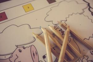 Agriturismo Ma Che Bel Castello